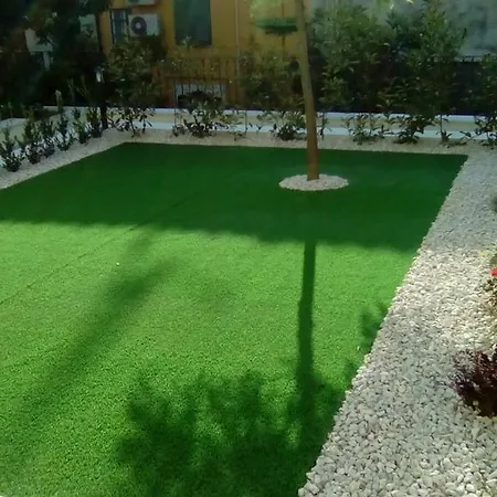 Residenza Diomedea Διαμέρισμα *