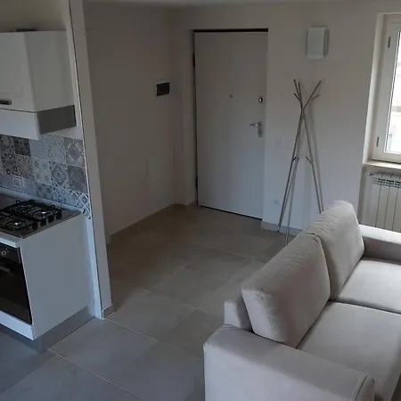 Residenza Diomedea *