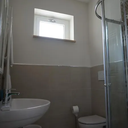 Residenza Diomedea *