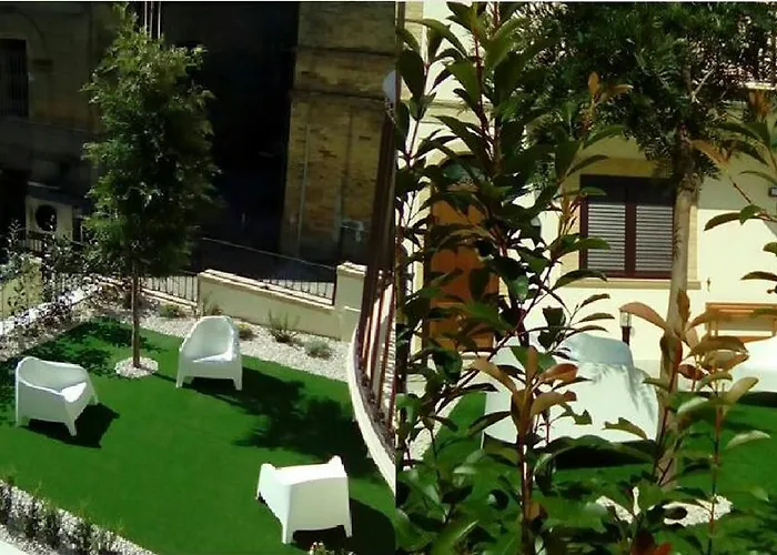 Residenza Diomedea דירה ואסטו