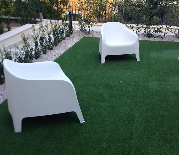 דירה Residenza Diomedea *