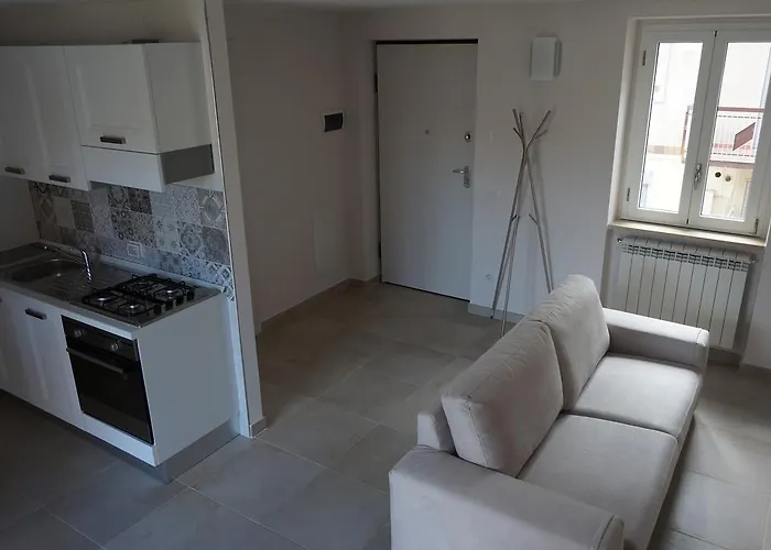 Residenza Diomedea *