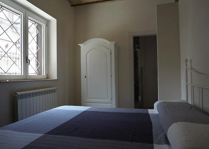 Residenza Diomedea * ואסטו