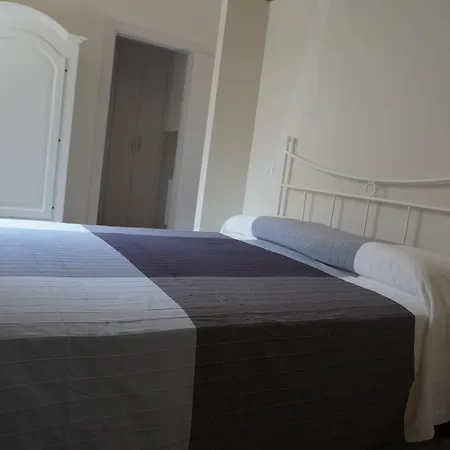 Residenza Diomedea Apartment