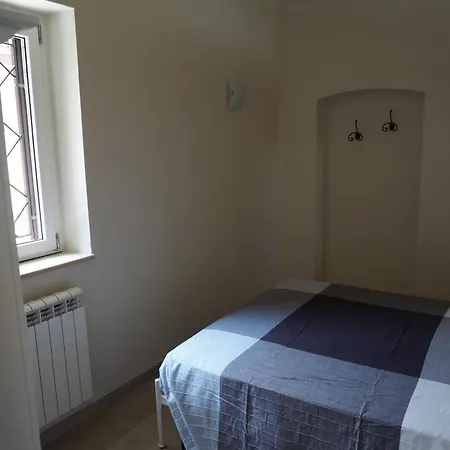 Residenza Diomedea Apartment *