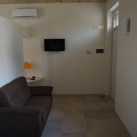 Apartment Residenza Diomedea