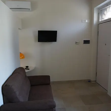 Residenza Diomedea Apartment Vasto
