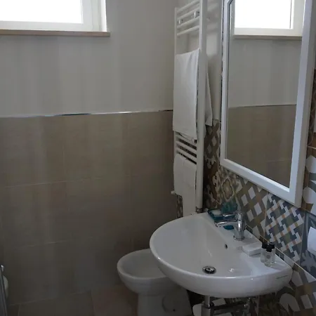 Residenza Diomedea Vasto