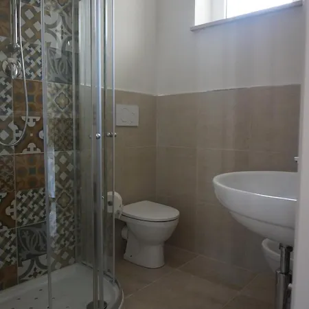 Residenza Diomedea * Vasto
