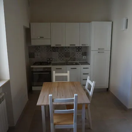Residenza Diomedea