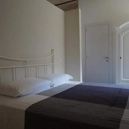 Apartment Residenza Diomedea