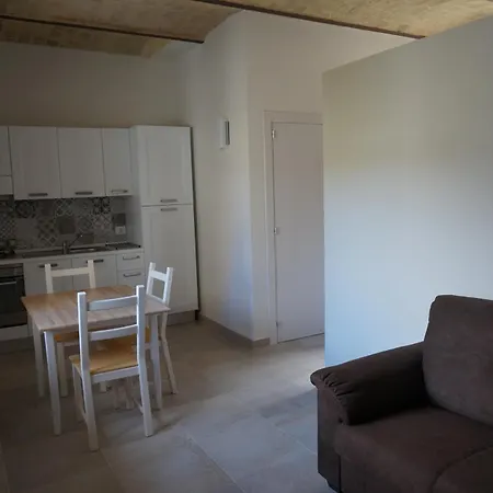 Residenza Diomedea