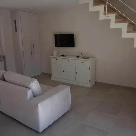 Residenza Diomedea Lejlighed Vasto