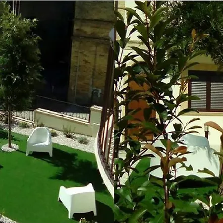 Residenza Diomedea Lejlighed Vasto