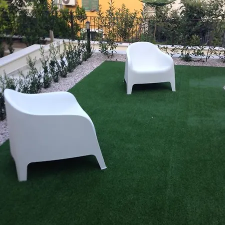 Apartment Residenza Diomedea *