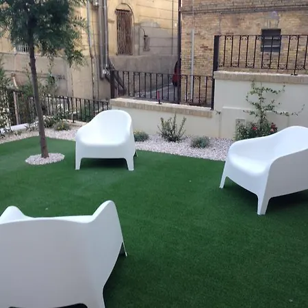 Residenza Diomedea *