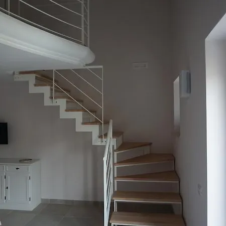 Residenza Diomedea * Vasto