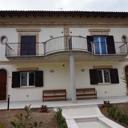 Residenza Diomedea Apartment