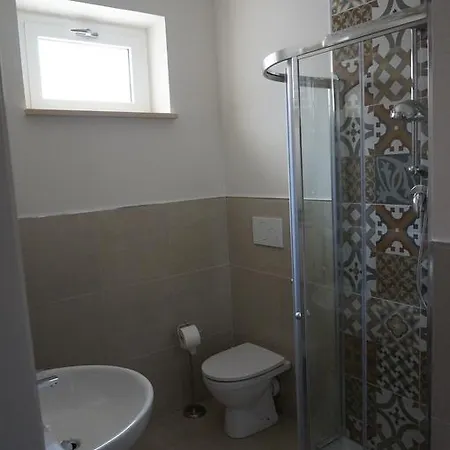 Residenza Diomedea Lejlighed Vasto