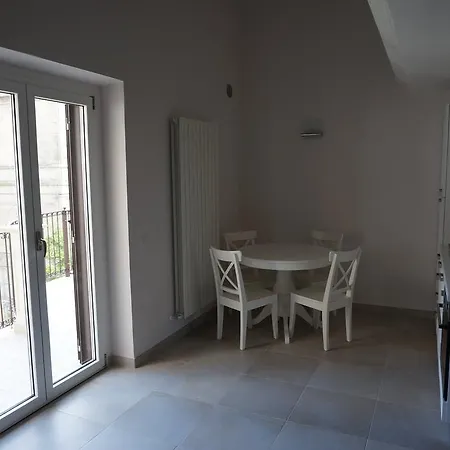Residenza Diomedea