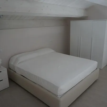 Residenza Diomedea Apartment *