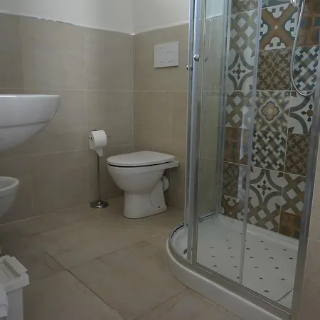 Residenza Diomedea