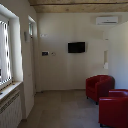 Residenza Diomedea Apartment *