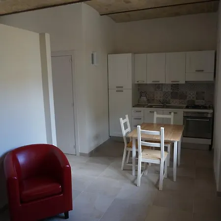 Apartment Residenza Diomedea Vasto