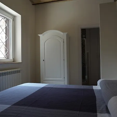 Residenza Diomedea * Vasto