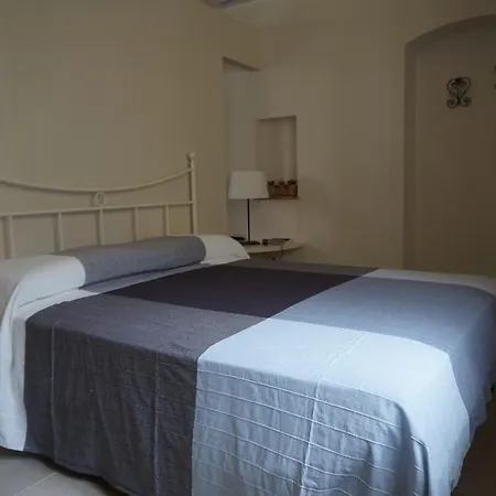 Apartment Residenza Diomedea