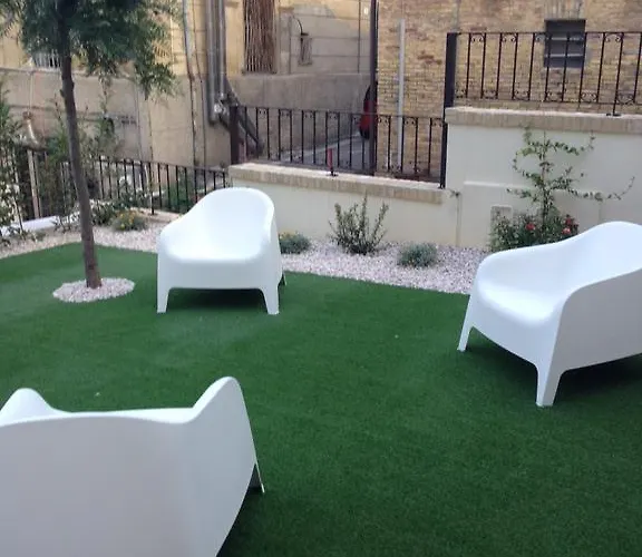 Residenza Diomedea *