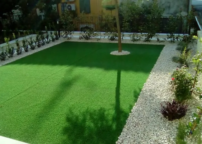 Residenza Diomedea Apartment *