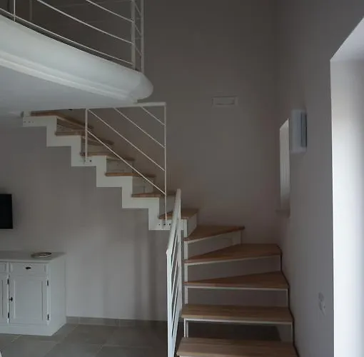 Residenza Diomedea * Vasto