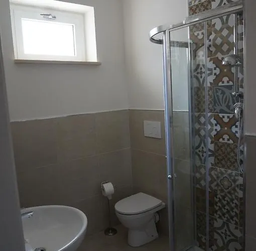 Residenza Diomedea Apartment Vasto