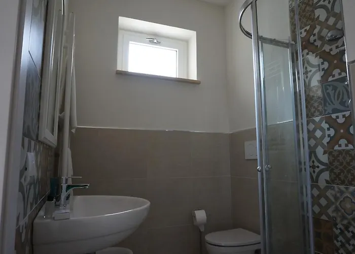 Residenza Diomedea *