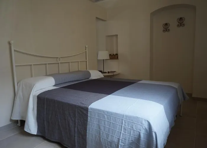 Apartment Residenza Diomedea